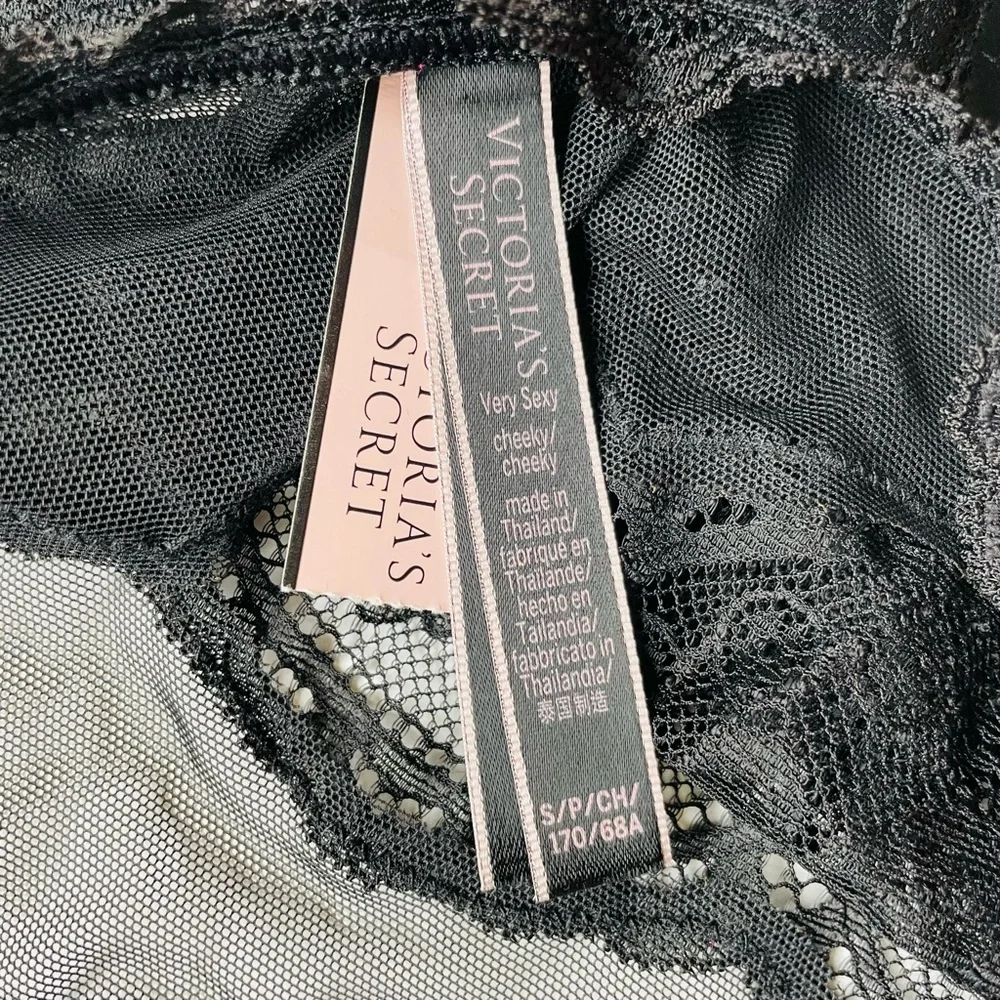 Victorias Secret vs victorias